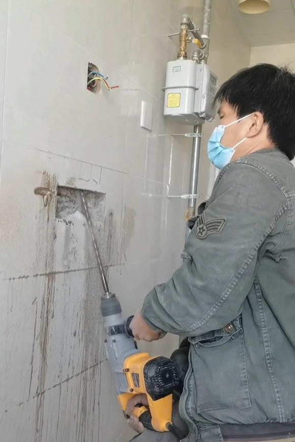 瓷砖没贴好如何处理好(装修瓷砖没贴好怎么办谁承担责任) 瓷砖没贴好如何处理好(装修瓷砖没贴好怎么办谁承担责任)